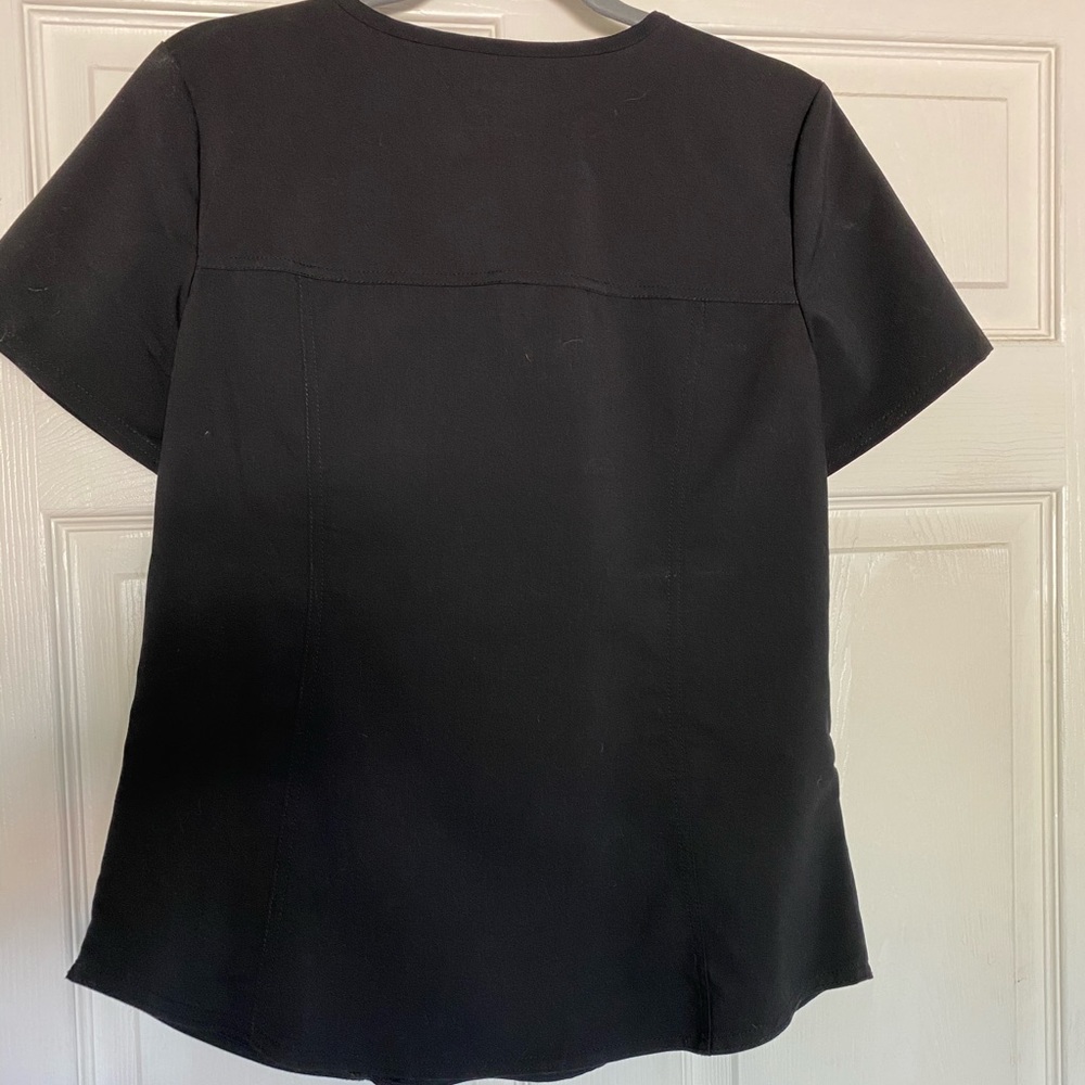 Scrubstar scrub top - Picture 3 of 3